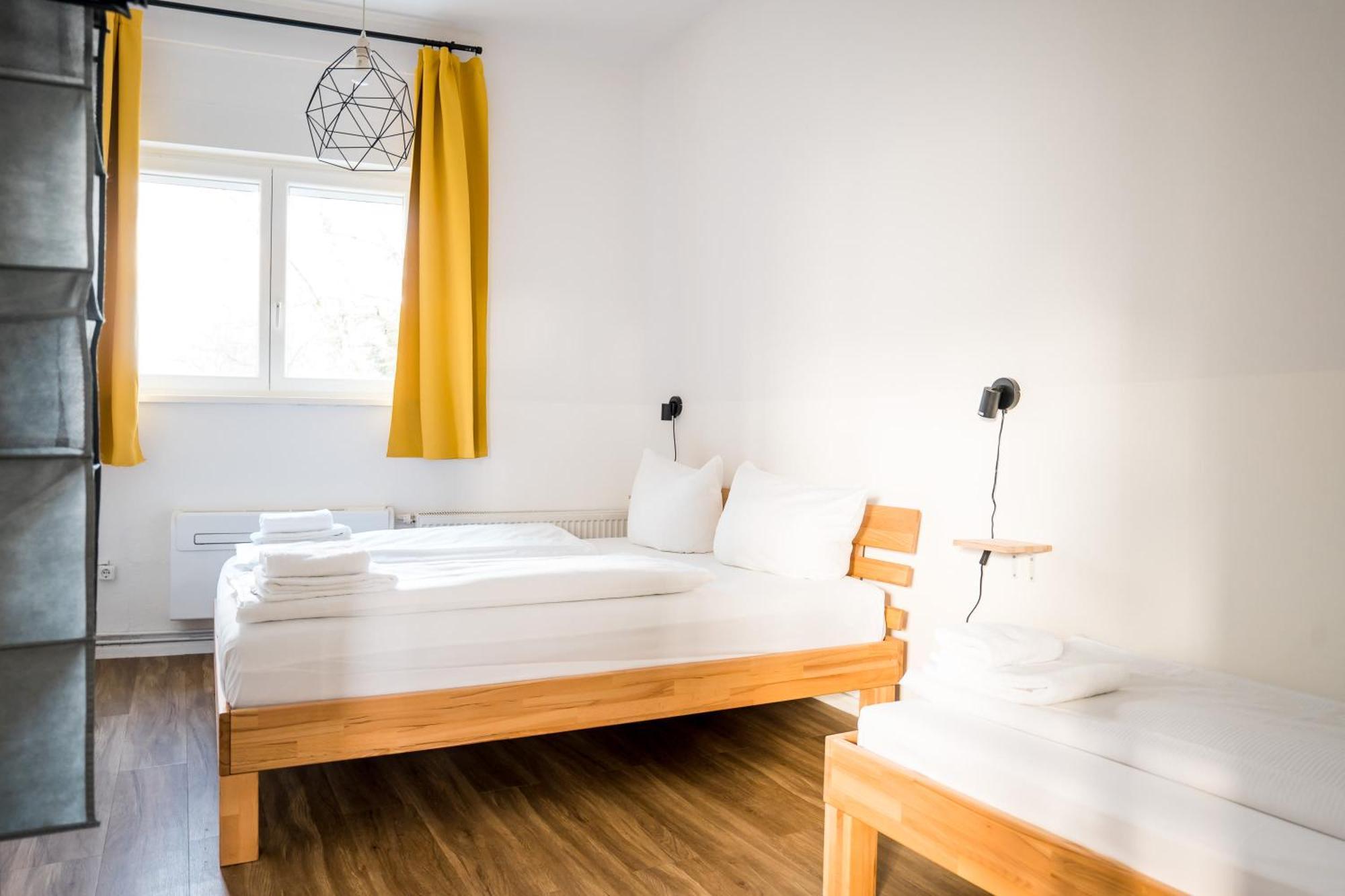 Three Bedroom Plus Big Kitchen Plus Selfcheckin Plus Street Parking Berlim Exterior foto